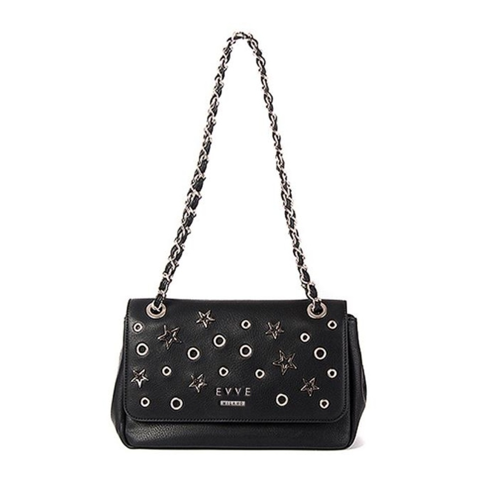 Evve Milano Hemingway Crossbody Bag